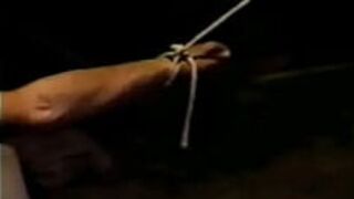 Spread Eagle - porn video