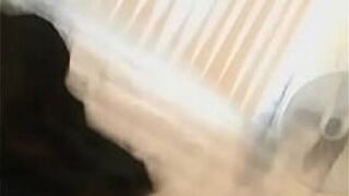 Petite Teen Nay Fingers Her Tight Pussy - porn video