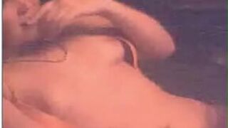 Sexy Young Webcam Show - porn video