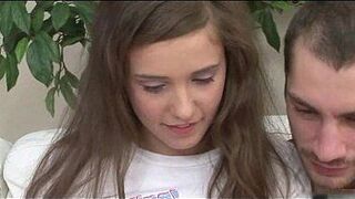 Sarah anal - porn video