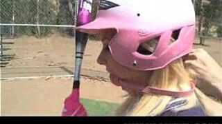 Extra Inning Kati Summers - porn video