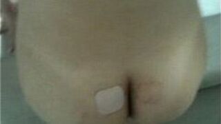 Fucking my sexy girlfriend - porn video