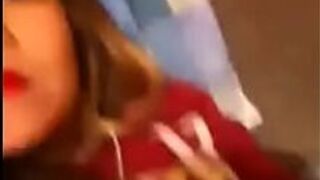 playing alone - porn video