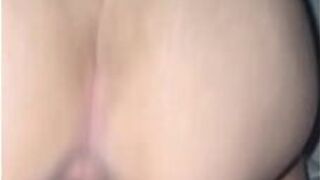 Fucking my friends boyfriend in her room after the club - porn video