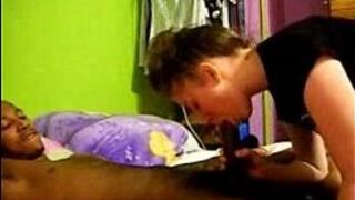 On Da Pussy Prowl - porn video