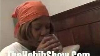 Broke down stripper vents - porn video