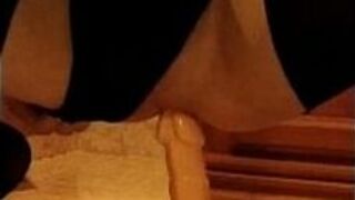 Crossdresser Deibly - porn video