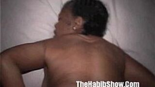 Granny Gone Hood - porn video