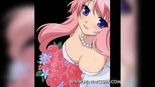 hentai galeria ecchi himeji mizuki sexy - porn video