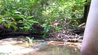 Outdoor Amateur - porn video