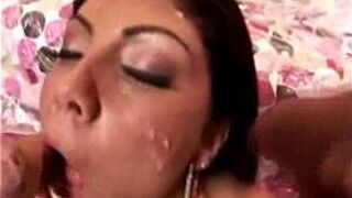 BucketsOfBukkake - porn video