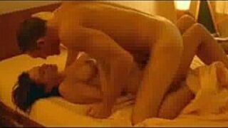 Monica Bellucci by hidden cam - porn video