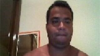 Julio Gordinho - porn video