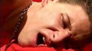 Twinks Bareback Banging - porn video