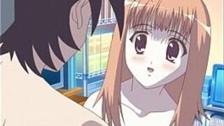 Nasty great sexy body anime babe gets - porn video