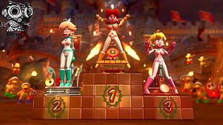 princess are trophies - porn video