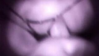 giving in panties - porn video