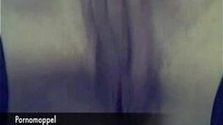 Dutch Girl Webcam - porn video