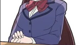 Hent schoolgildnlone dildo - porn video