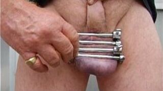 hard cbt - porn video