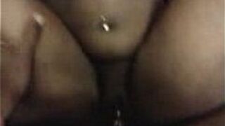 EBONY AMATEURS - porn video
