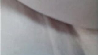 white whore in car - porn video