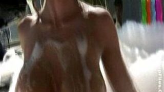 Brandy Robbins - porn video