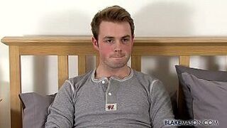 Big Dicked Bi Boy Ty Solo - porn video