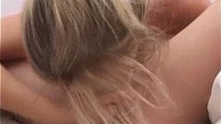 TeenGalsSixtyNine - porn video