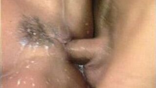 Milky Bath - porn video