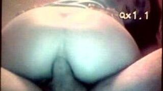 i broke my ass - porn video