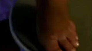 Fat Feet - porn video