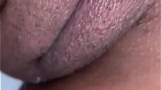 Wet pussy huge ass - porn video